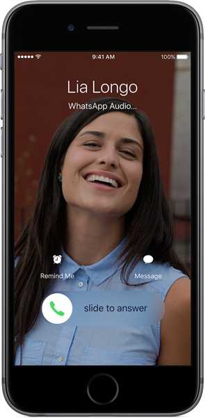 WhatsApp ottiene l'invio di messaggi offline, la schermata di utilizzo della memoria revisionata e altro