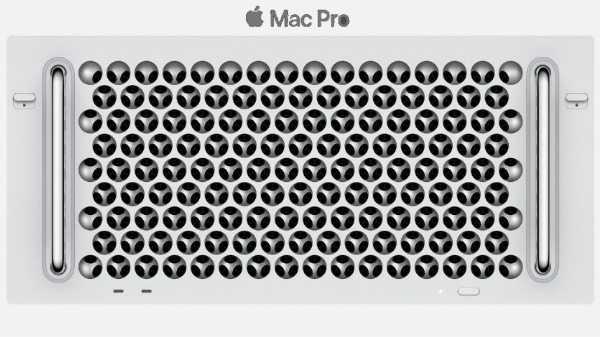 Pourquoi Mac Pro coûte plus de 1BHK Flat et est-il justifiable?