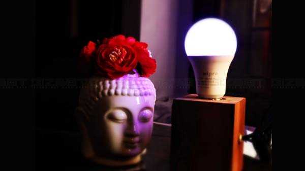 Wipro Next Smart LED Bulbs Review