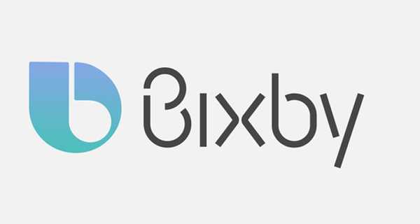 WSJ Samsung jobber med Bixby-drevet smarthøyttaler
