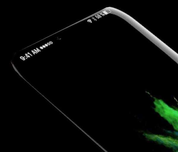WSJ Sharp ha investito $ 878 milioni nella produzione OLED per i futuri iPhone
