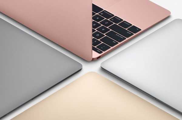 WWDC lanserte Apples rykter om 13 MacBook usannsynlig midt i produksjonsutsettelser