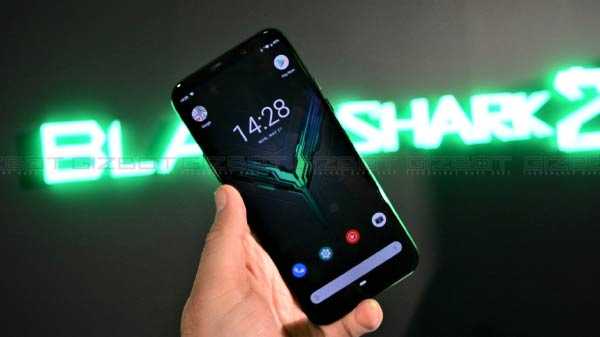 Xiaomi Black Shark 2 The Good, The Bad, and the X Factor