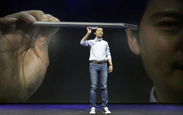 Xiaomi lance un smartphone de moins de 200 $ avec écran 5,5 et caméras 13MP / 8MP le 28 février