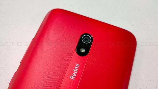 Xiaomi Redmi 8A gjennomgå rettmessig etterfølger til Redmi 6A