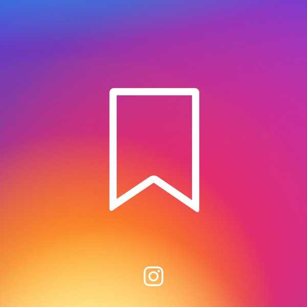 Vous pouvez désormais organiser vos publications Instagram enregistrées dans des collections privées