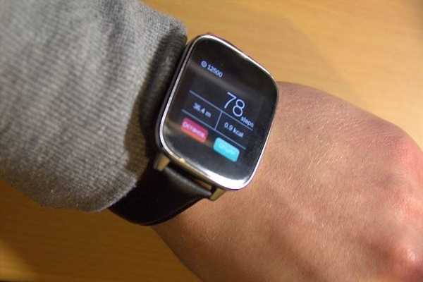 Recensione Zeblaze Crystal Smart Watch