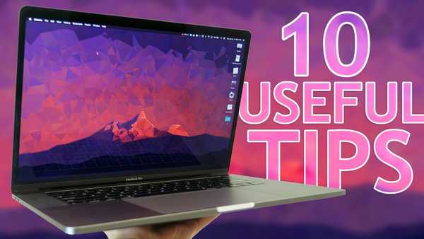 12 tips dan trik yang sebenarnya berguna yang harus diketahui setiap pemilik Mac