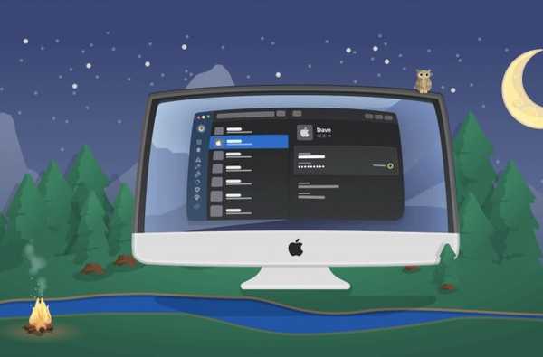 1Password untuk Mac memperoleh Mode Gelap, menonaktifkan pengiriman otomatis di Safari