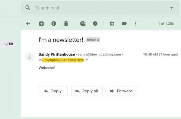 2 trik alamat email Gmail yang berguna yang harus Anda ketahui