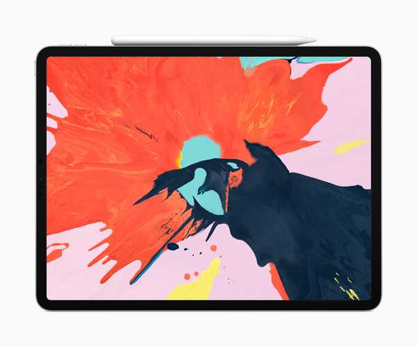 L'iPad Pro 2018 passe en revue à une vitesse effrayante, fait honte aux autres tablettes mais n'est pas un véritable remplacement de PC
