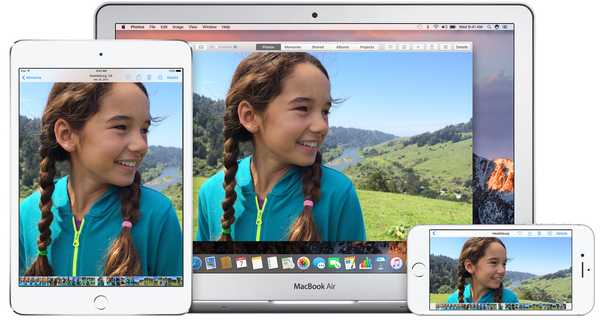 2018 MacBook Air zou Intel's Kaby Lake-processors kunnen gebruiken