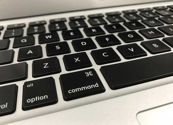 50 allgemeine Tastaturkürzel, die alle Mac-Benutzer kennen sollten