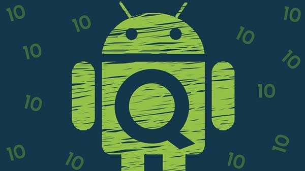 6 características que cabe esperar de Android Q