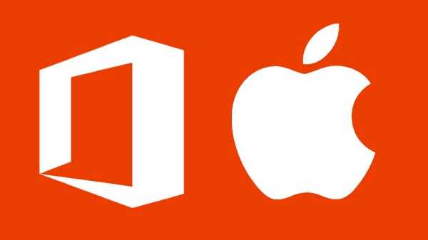 7 alternatives sympas pour Microsoft Office à essayer sur Mac