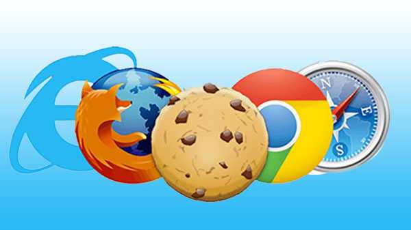 7 jenis cookie browser yang harus Anda ketahui