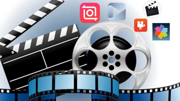 7 nyttige apper for å forbedre videokvaliteten