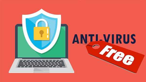 7 nettsteder som lar deg utføre antivirus-skanning gratis