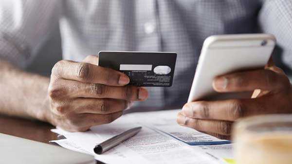 9 consigli di sicurezza online per carte di credito o debito che dovresti conoscere
