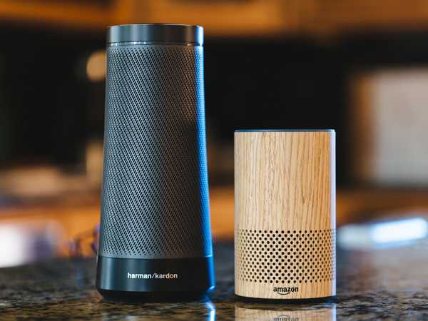 Alexa et Cortana se sont associés pour créer une expérience vocale plus intelligente