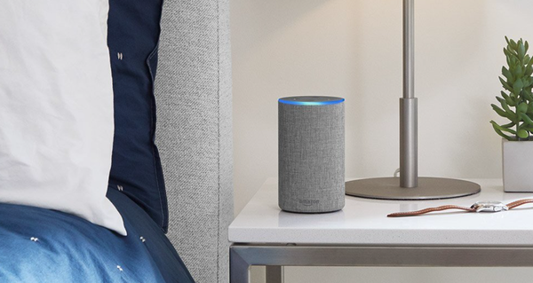 Amazon presenterar ny Echo-högtalare, 4K Fire TV och annan hårdvara