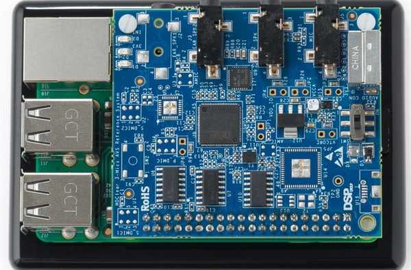 Amazon sta lavorando su un chip Alexa che consuma energia
