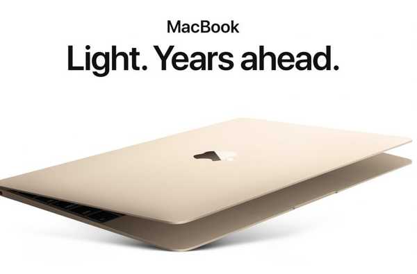 Un autre rapport indique que la gamme MacBook et iPad Pro sera actualisée en 2018