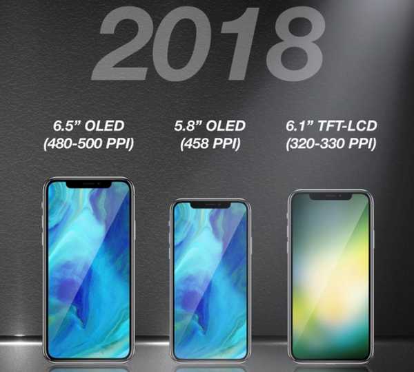 Apple prevê que fãs se inclinem para o iPhone LCD mais barato deste ano