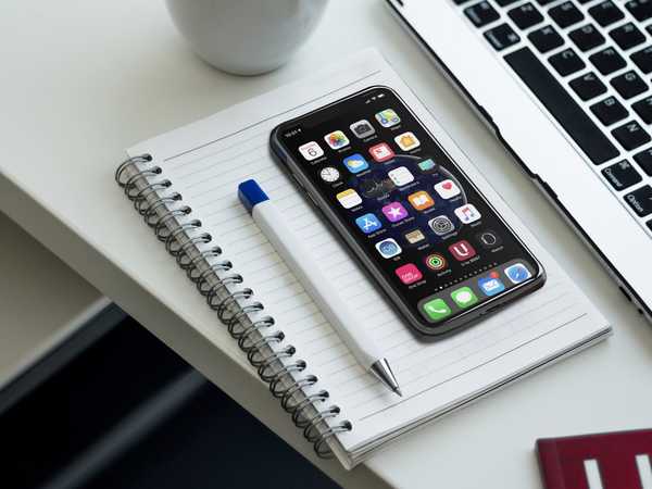 Apple începe publicitatea iOS 12 în aplicația Sfaturi pe iPhone și iPad