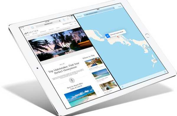 Apple könnte in der ersten Hälfte des Jahres 2019 neue iPad mini und 10-Zoll-iPad-Modelle herausbringen