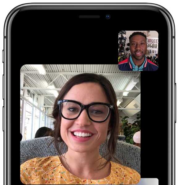 Apple deaktiverer FaceTime-gruppen etter kritiske feiloverflater