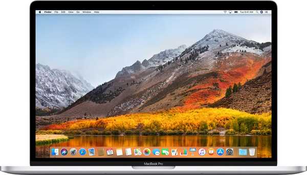 Apple akhirnya pensiunkan 2015 MacBook Pro, yang terakhir dengan port legacy
