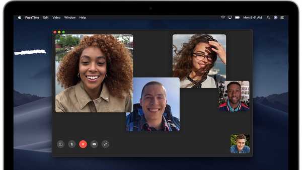 Apple har också fixat en tidigare oidentifierad Live Photos-sårbarhet i FaceTime