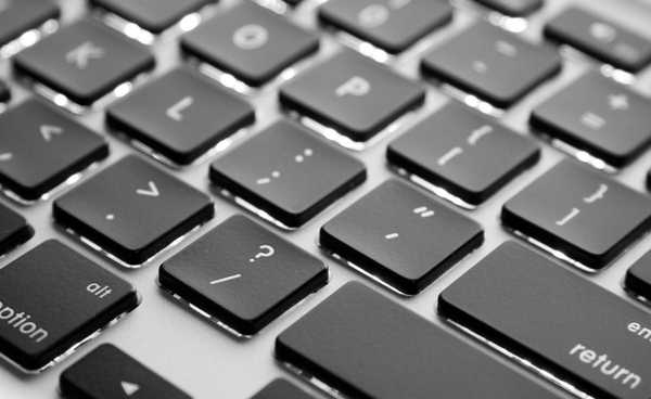 Apple traff med søksmål om klassehandling over MacBook butterfly-tastaturet