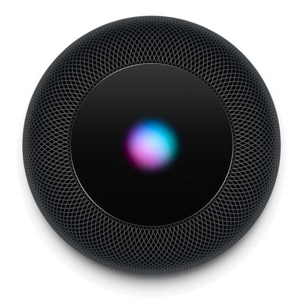Apple HomePod fica atrás de outros alto-falantes inteligentes nos EUA
