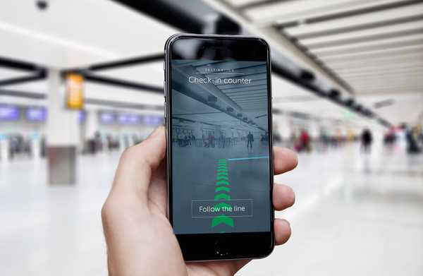 Apple iBeacon e tecnologia simile non hanno preso piede nonostante le prime promesse