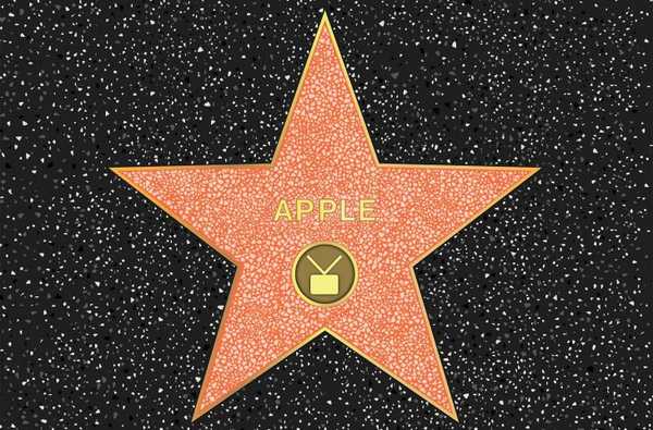 A Apple convida estrelas de Hollywood para a inauguração de um serviço de streaming de vídeo pago em 25 de março