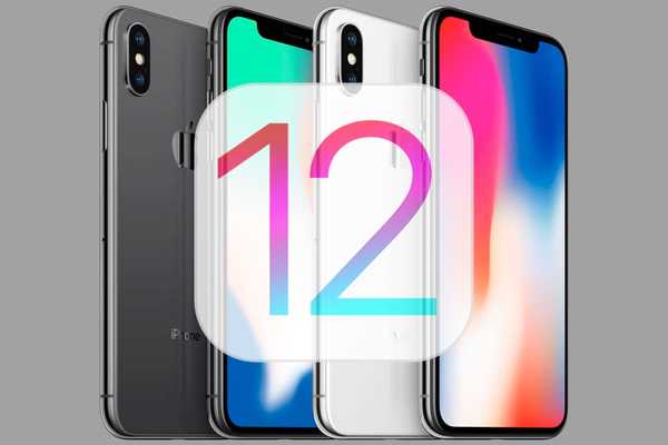 Apple stopt officieel met het ondertekenen van iOS 12.1.1 en 12.1.2, waardoor firmware-downgrades via iTunes worden gedwarsboomd