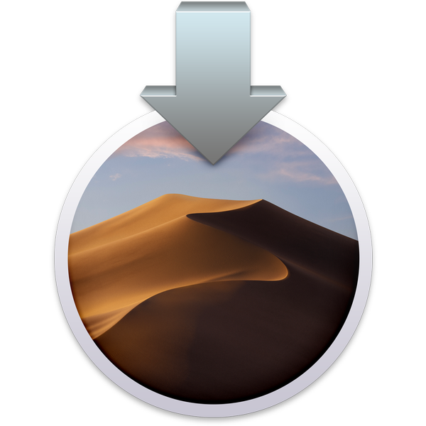 Apple geeft macOS Mojave 10.14.1 aanvullende update voor MacBook Air 2018 uit