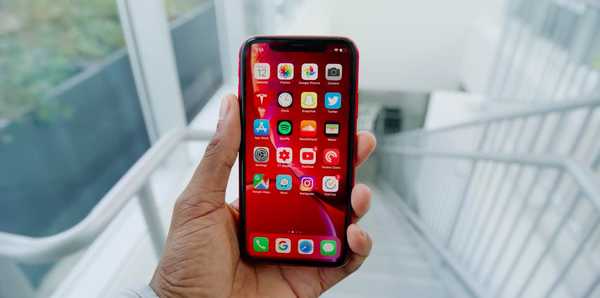 Según los informes, Apple continúa trabajando activamente en su propio chip de módem celular para iPhone