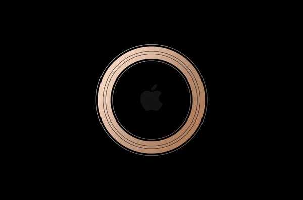 Apple envoie des invitations pour l'événement iPhone du 12 septembre au Steve Jobs Theatre «Gather round»