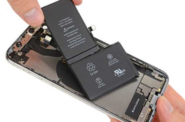 Apple akan membeli bagian dari pemasok chip iPhone Dialog Semiconductor seharga $ 600 juta