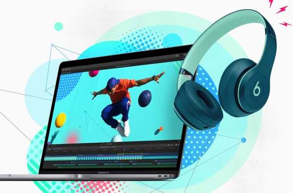 Apple avduker 2018 Tilbake til skolen-tilbud får gratis Beats-produkter og -rabatter