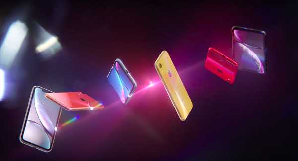 Prețul AppleCare + iPhone XR anunțat, opțiunea de furt și pierderi disponibile
