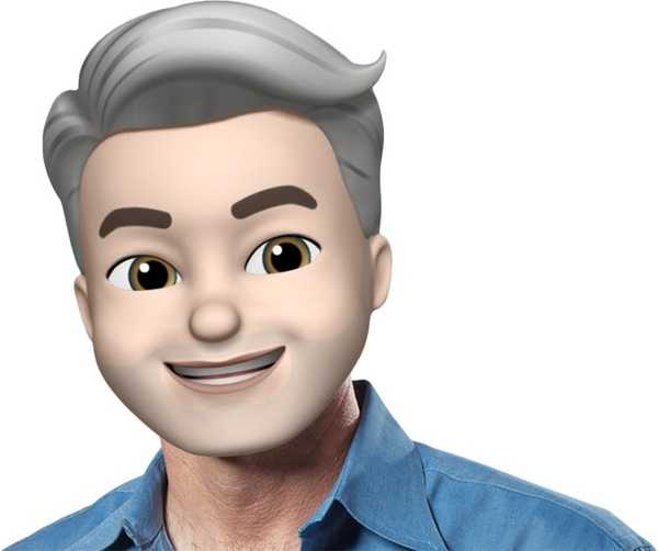 Halaman Kepemimpinan Apple menerima perbaikan Memoji yang luar biasa untuk Hari Emoji Dunia
