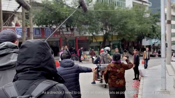 Apples nye video ønsker å selge deg på Smart HDR-fotografering av de nyeste iPhonene