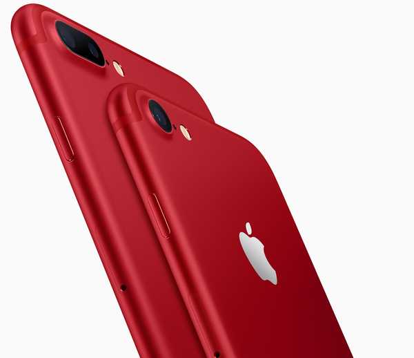 Apples leverer ikke lenger gratis høyttalerreparasjon til iPhone 7-brukere