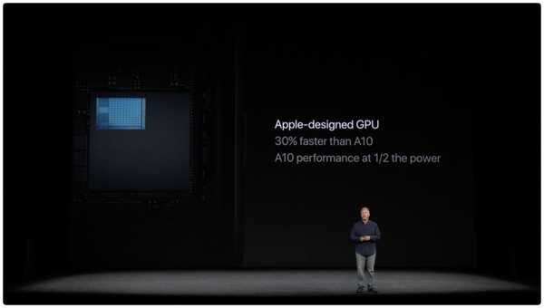 Pemasok GPU Apple sebelumnya, Imagination menyelesaikan penjualan ke perusahaan ekuitas swasta
