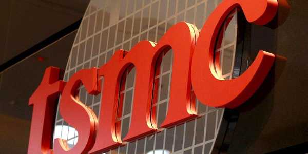 A Apple está usando processadores TSMC no iPhone até pelo menos 2020