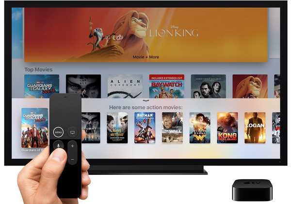 Layanan streaming video Apple sekarang diperkirakan akan melakukan debut di beberapa titik di paruh kedua tahun 2019